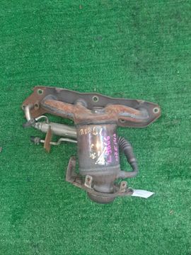 КОЛЛЕКТОР ВЫПУСКНОЙ НА TOYOTA COROLLA FIELDER NZE144G 1NZ-FE