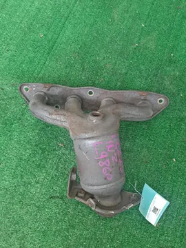 КОЛЛЕКТОР ВЫПУСКНОЙ НА TOYOTA RAUM NCZ25 1NZ-FE