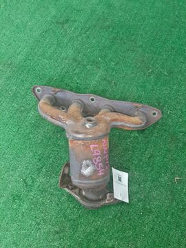 КОЛЛЕКТОР ВЫПУСКНОЙ НА TOYOTA PORTE NNP15 1NZ-FE