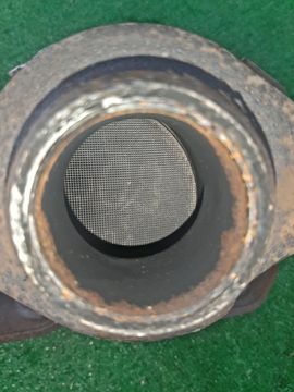 КОЛЛЕКТОР ВЫПУСКНОЙ НА TOYOTA PORTE NNP15 1NZ-FE