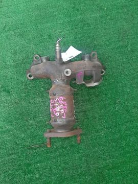 КОЛЛЕКТОР ВЫПУСКНОЙ НА MITSUBISHI DIAMANTE F34A 6A13