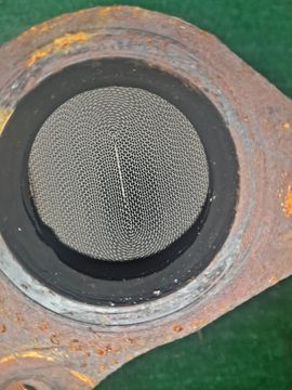 КОЛЛЕКТОР ВЫПУСКНОЙ НА MITSUBISHI DIAMANTE F34A 6A13