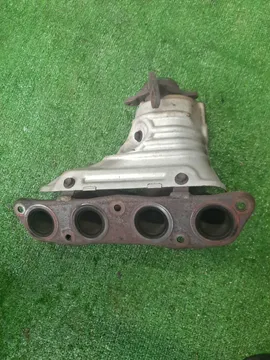 КОЛЛЕКТОР ВЫПУСКНОЙ НА TOYOTA ALLION ZZT245 1ZZ-FE