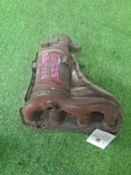 КОЛЛЕКТОР ВЫПУСКНОЙ НА TOYOTA COROLLA FIELDER ZZE124G 1ZZ-FE