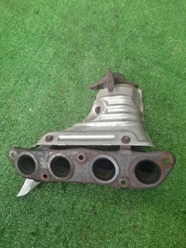 КОЛЛЕКТОР ВЫПУСКНОЙ НА TOYOTA COROLLA FIELDER ZZE124G 1ZZ-FE