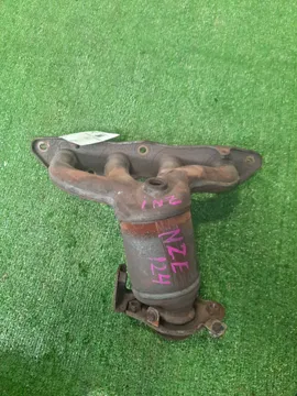 КОЛЛЕКТОР ВЫПУСКНОЙ НА TOYOTA COROLLA NZE124 1NZ-FE