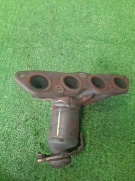 КОЛЛЕКТОР ВЫПУСКНОЙ НА TOYOTA COROLLA NZE124 1NZ-FE