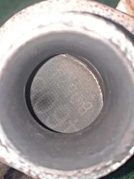 КОЛЛЕКТОР ВЫПУСКНОЙ НА TOYOTA COROLLA NZE124 1NZ-FE