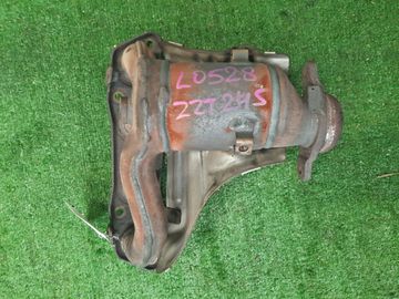 КОЛЛЕКТОР ВЫПУСКНОЙ НА TOYOTA PREMIO ZZT245 1ZZ-FE