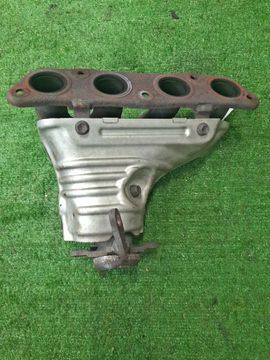 КОЛЛЕКТОР ВЫПУСКНОЙ НА TOYOTA PREMIO ZZT245 1ZZ-FE