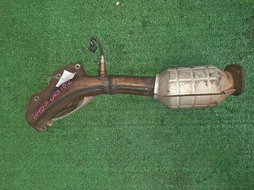 КОЛЛЕКТОР ВЫПУСКНОЙ НА TOYOTA CROWN GRS182 3GR-FE