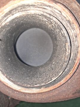 КОЛЛЕКТОР ВЫПУСКНОЙ НА TOYOTA CROWN GRS182 3GR-FE