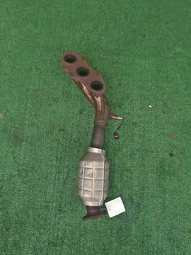 КОЛЛЕКТОР ВЫПУСКНОЙ НА TOYOTA CROWN GRS182 3GR-FE