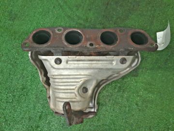 КОЛЛЕКТОР ВЫПУСКНОЙ НА TOYOTA COROLLA FIELDER ZRE144G 2ZR-FE