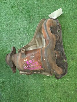 КОЛЛЕКТОР ВЫПУСКНОЙ НА TOYOTA PREMIO ZZT245 1ZZ-FE