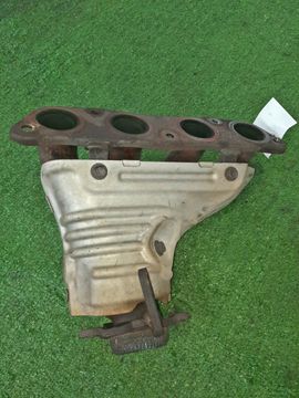 КОЛЛЕКТОР ВЫПУСКНОЙ НА TOYOTA PREMIO ZZT245 1ZZ-FE