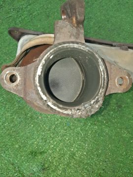 КОЛЛЕКТОР ВЫПУСКНОЙ НА TOYOTA PREMIO ZZT245 1ZZ-FE