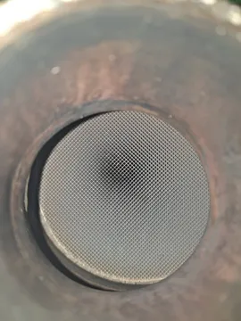 КОЛЛЕКТОР ВЫПУСКНОЙ НА TOYOTA COROLLA FIELDER NZE144G 1NZ-FE