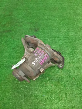 КОЛЛЕКТОР ВЫПУСКНОЙ НА TOYOTA PREMIO ZZT245 1ZZ-FE