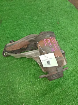 КОЛЛЕКТОР ВЫПУСКНОЙ НА TOYOTA ALLION ZZT245 1ZZ-FE