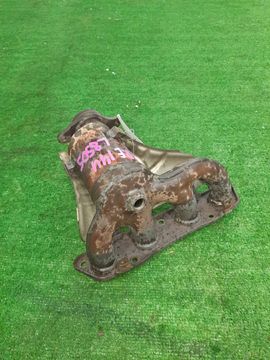 КОЛЛЕКТОР ВЫПУСКНОЙ НА TOYOTA COROLLA FIELDER NZE144G 1NZ-FE