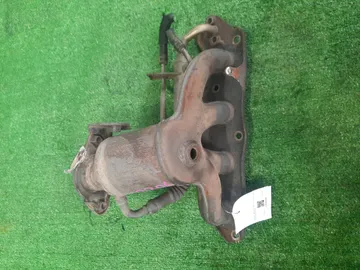 КОЛЛЕКТОР ВЫПУСКНОЙ НА TOYOTA COROLLA  AXIO NZE144 1NZ-FE