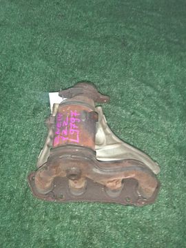 КОЛЛЕКТОР ВЫПУСКНОЙ НА TOYOTA WISH ZNE14G 1ZZ-FE