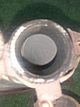 КОЛЛЕКТОР ВЫПУСКНОЙ НА TOYOTA WISH ZNE14G 1ZZ-FE