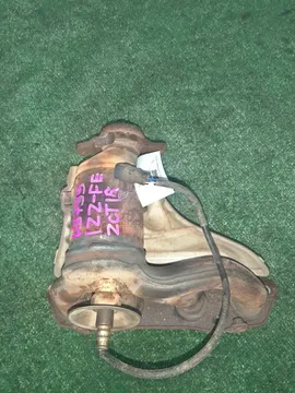 КОЛЛЕКТОР ВЫПУСКНОЙ НА TOYOTA OPA ZCT15 1ZZ-FE