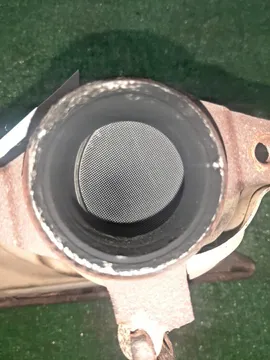 КОЛЛЕКТОР ВЫПУСКНОЙ НА TOYOTA OPA ZCT15 1ZZ-FE