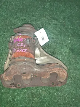 КОЛЛЕКТОР ВЫПУСКНОЙ НА TOYOTA WISH ZNE14G 1ZZ-FE