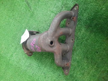 КОЛЛЕКТОР ВЫПУСКНОЙ НА TOYOTA COROLLA NZE124 1NZ-FE