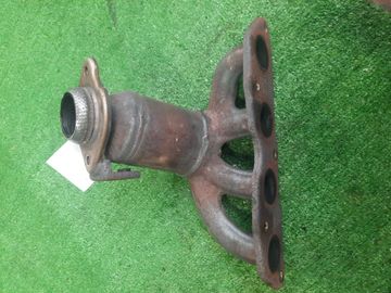 КОЛЛЕКТОР ВЫПУСКНОЙ НА TOYOTA COROLLA NZE124 1NZ-FE