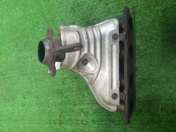 КОЛЛЕКТОР ВЫПУСКНОЙ НА TOYOTA ALLION ZZT245 1ZZ-FE