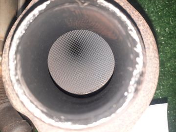 КОЛЛЕКТОР ВЫПУСКНОЙ НА TOYOTA COROLLA  AXIO NZE144 1NZ-FE