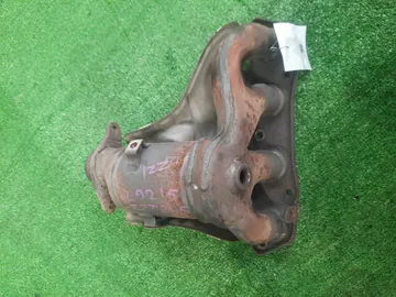 КОЛЛЕКТОР ВЫПУСКНОЙ НА TOYOTA PREMIO ZZT245 1ZZ-FE