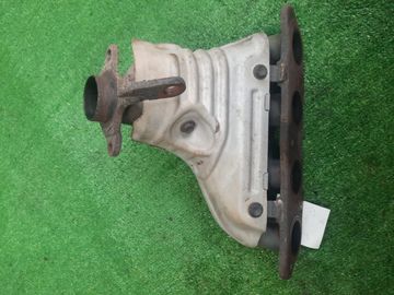 КОЛЛЕКТОР ВЫПУСКНОЙ НА TOYOTA PREMIO ZZT245 1ZZ-FE