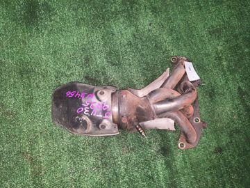 КОЛЛЕКТОР ВЫПУСКНОЙ НА NISSAN BASSARA JTU30 QR25DE