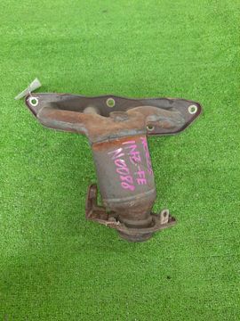 КОЛЛЕКТОР ВЫПУСКНОЙ НА TOYOTA RAUM NCZ25 1NZ-FE