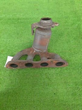 КОЛЛЕКТОР ВЫПУСКНОЙ НА TOYOTA RAUM NCZ25 1NZ-FE