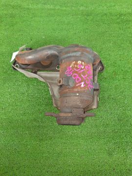 КОЛЛЕКТОР ВЫПУСКНОЙ НА TOYOTA OPA ZCT15 1ZZ-FE