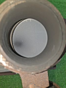 КОЛЛЕКТОР ВЫПУСКНОЙ НА TOYOTA OPA ZCT15 1ZZ-FE