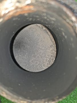 КОЛЛЕКТОР ВЫПУСКНОЙ НА TOYOTA IST NCP65 1NZ-FE