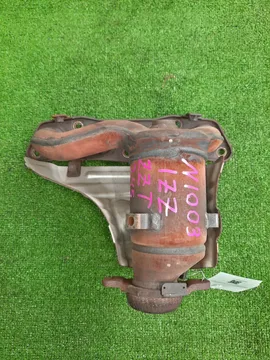 КОЛЛЕКТОР ВЫПУСКНОЙ НА TOYOTA PREMIO ZZT245 1ZZ-FE