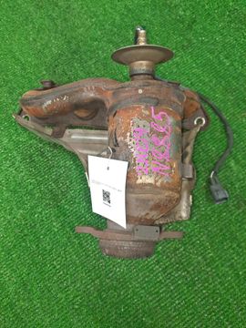 КОЛЛЕКТОР ВЫПУСКНОЙ НА TOYOTA WISH ZNE14G 1ZZ-FE