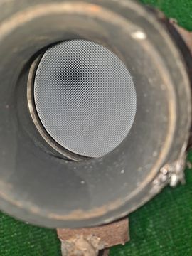 КОЛЛЕКТОР ВЫПУСКНОЙ НА TOYOTA WISH ZNE14G 1ZZ-FE