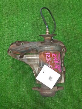 КОЛЛЕКТОР ВЫПУСКНОЙ НА TOYOTA WISH ZNE14G 1ZZ-FE