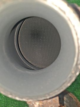 КОЛЛЕКТОР ВЫПУСКНОЙ НА TOYOTA WISH ZNE14G 1ZZ-FE