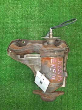 КОЛЛЕКТОР ВЫПУСКНОЙ НА TOYOTA WISH ZNE14G 1ZZ-FE