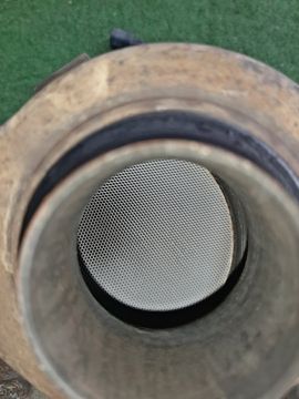 КОЛЛЕКТОР ВЫПУСКНОЙ НА TOYOTA COROLLA  AXIO NZE144 1NZ-FE